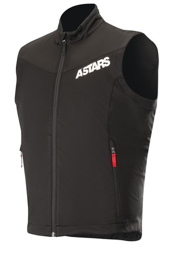 Alpinestars gilet antivento - alpinestars,