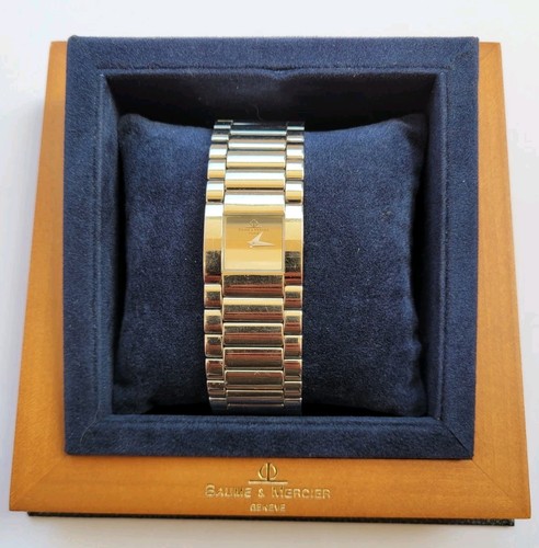 Baume mercier catwalk mv - baume,
