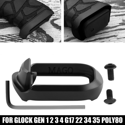 Magwell per glock - magwell,