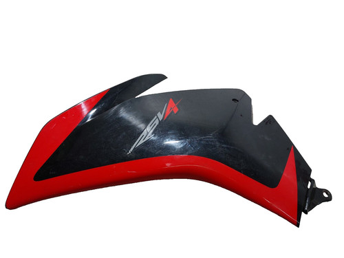 Aprilia rsv4 2010 - aprilia, cover