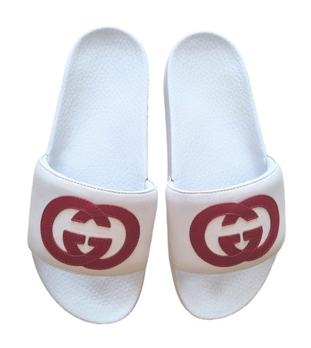 Gucci ciabatte uomo slide - da,