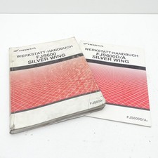 Manuale officina originale