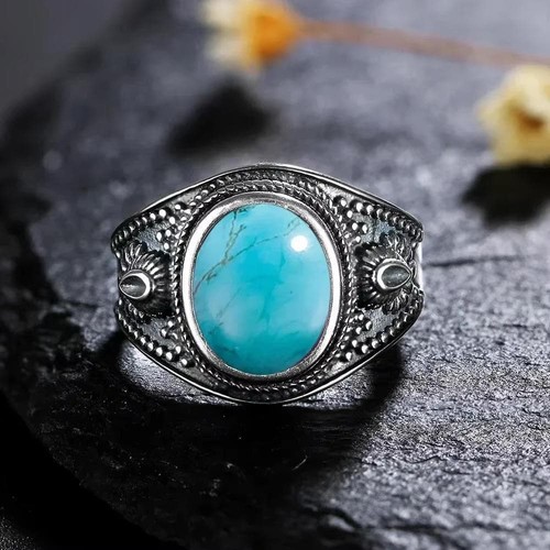 Anello stella argento 925