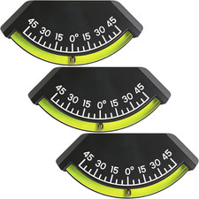 3 Pezzi Misuratore di Livello