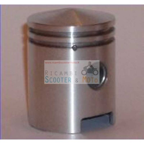 Pistone completo itom 4m - pistone, 50
