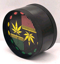 GRINDER 5 cm Metallo JAMAICA