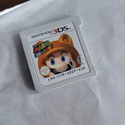 Nintendo super mario - mario, land