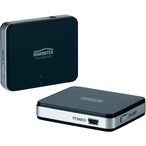 Ricevitore trasmettitore audio