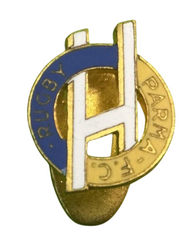Raro piedino pin spilla - spilla, badge
