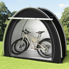 Tenda per Bicicletta