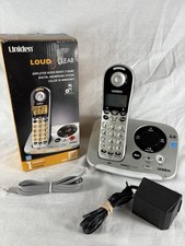 UNIDEN D2997 Telefono cordless