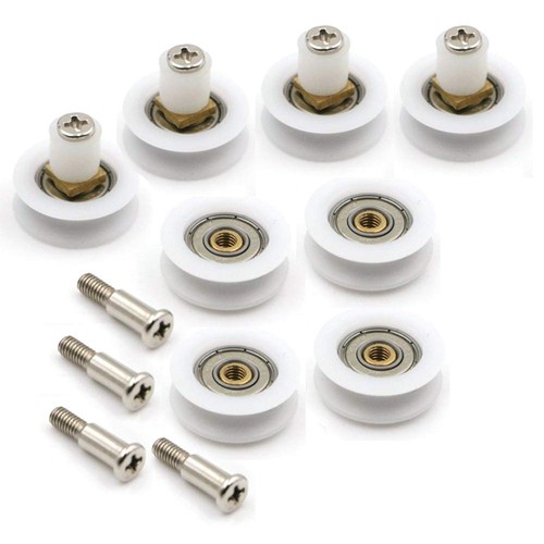 Cuscinetti ricambio per - 8,