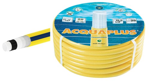 Tubo magliato acquaplus mm - tubo, 12