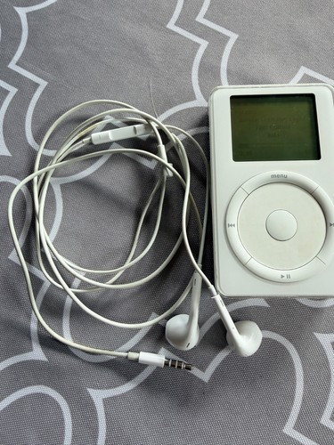 Apple ipod classic - apple,