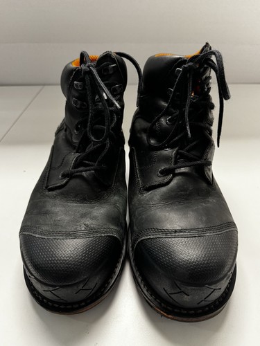 Stivali lavoro timberland - stivali, da