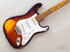 Fender Custom Shop Special Run