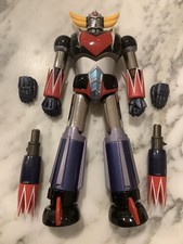 Bandai Soul of Chogokin GX 04