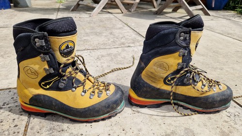 Sportiva nepal evo gtx - la,
