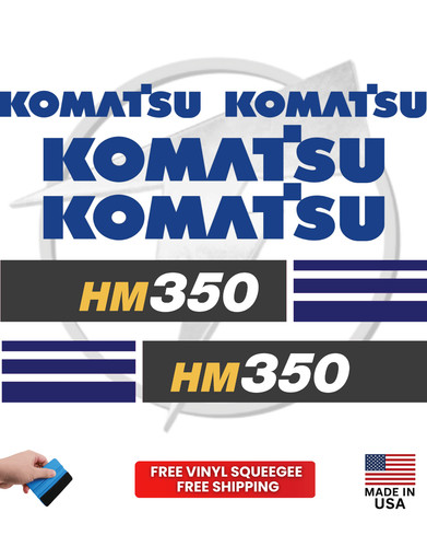 Adatto per komatsu - adatto,