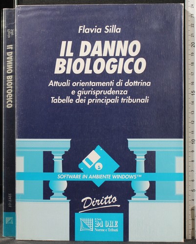 Danno biologico flavia - il, biologico.flavia