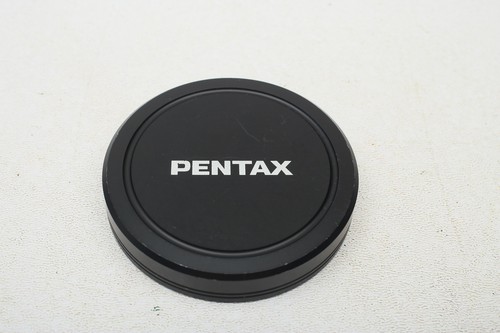 Pentax smc 17 mm - 10-17,