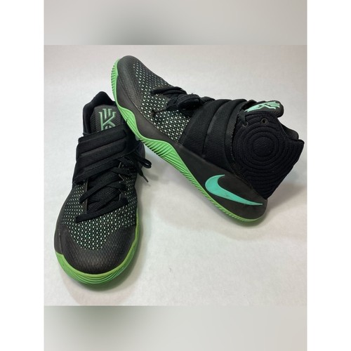 Nike kyrie nero - 2, glow