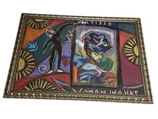 ARTISTA JO ANDERSON - DONNA