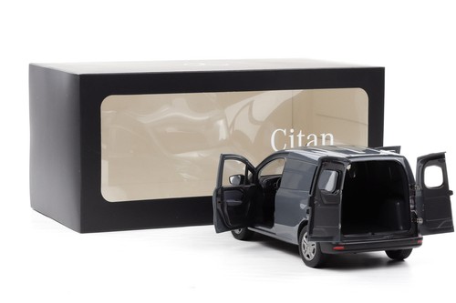 Nzg mercedes benz citan - mercedes-benz,