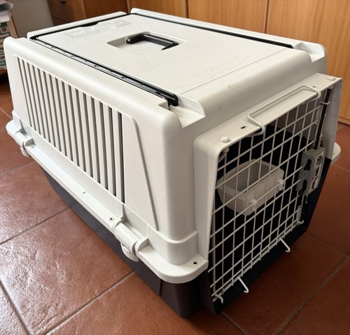 Kennel trasportino ferplast - kennel,