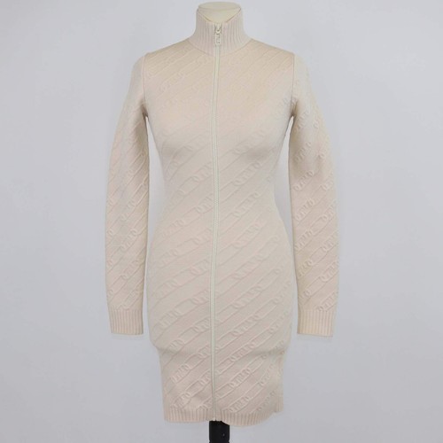 Abito midi fendi - midi,