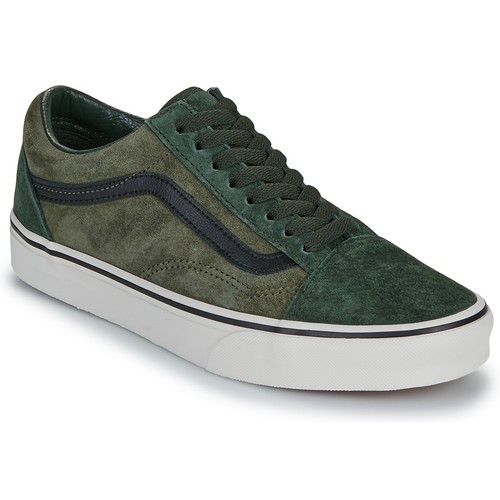 Vans old skool verde - ,