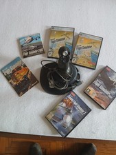 Lotto giochi pc vintage Flight
