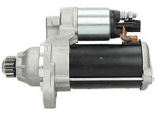 HELLA Starter For AUDI A3 SEAT