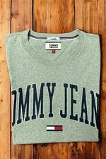 Maglietta tommy hilfiger - tommy,