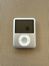 Apple iPod Nano Lettore MP3