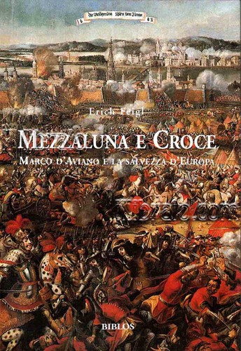 Feigl mezzaluna e croce - feigl,
