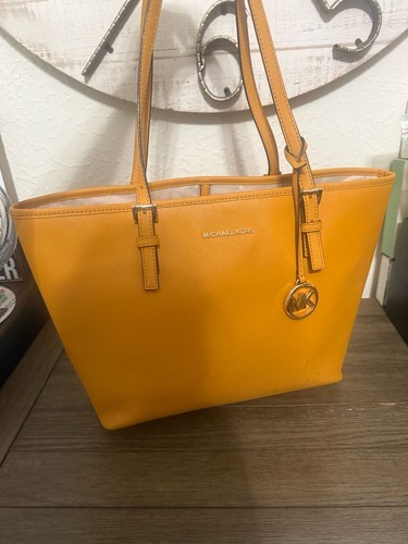 Borsa michael kors jet - jet, set