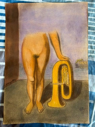 Rene magritte quadro - magritte,