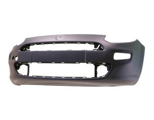Paraurti anteriore fiat punto - fiat,