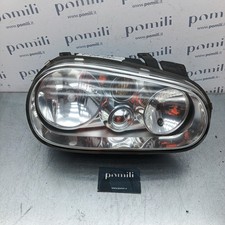 Faro anteriore destro