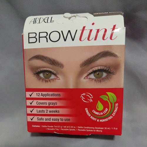 Ardell browtint kit tintura - browtint,