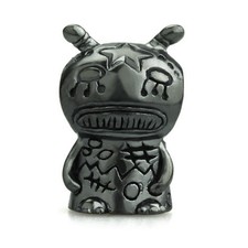 AUTENTICHE OHM BEADS Dirty Charlie Black - Edizione limitata DDP per USA