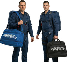 Borsone Borsa Da Viaggio A
