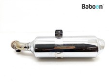 Set silenziatore della marmitta Originale BMW R 1200 R 2011-2014 (R1200R 11) E-