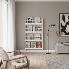 DecHome Libreria Moderna 4