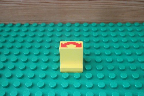 Duplo interruttore pista - duplo, treno