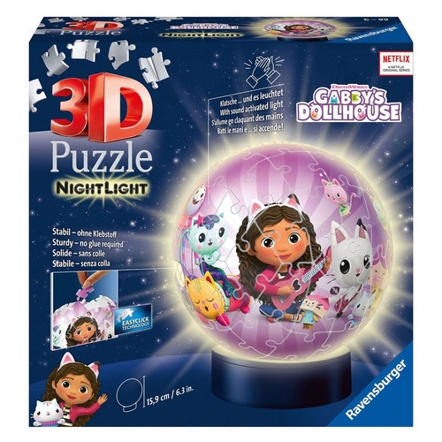 Nuovo ravensburger pezzi - ravensburger, 72