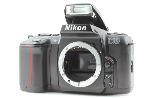 All works mint nikon - all,