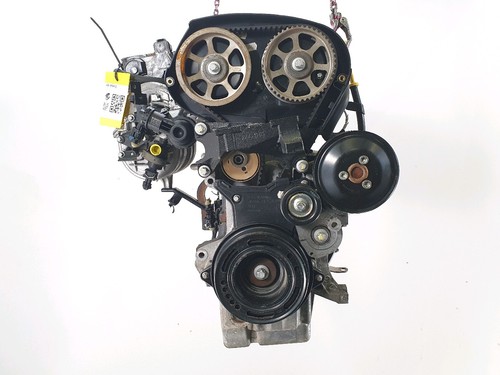 Moteur type z16xep meriva - moteur,