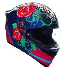 Casco integrale moto - casco, strada